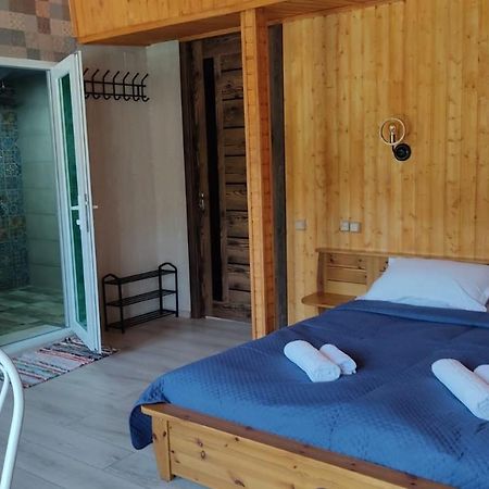 Hotel Borjomi Nest Exteriér fotografie
